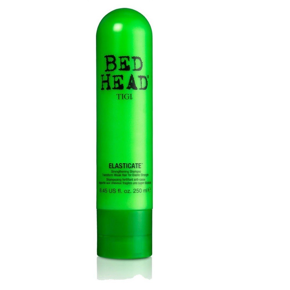 Bed Head Elasticate Strengthening Shampoo, 8.45 Ounce