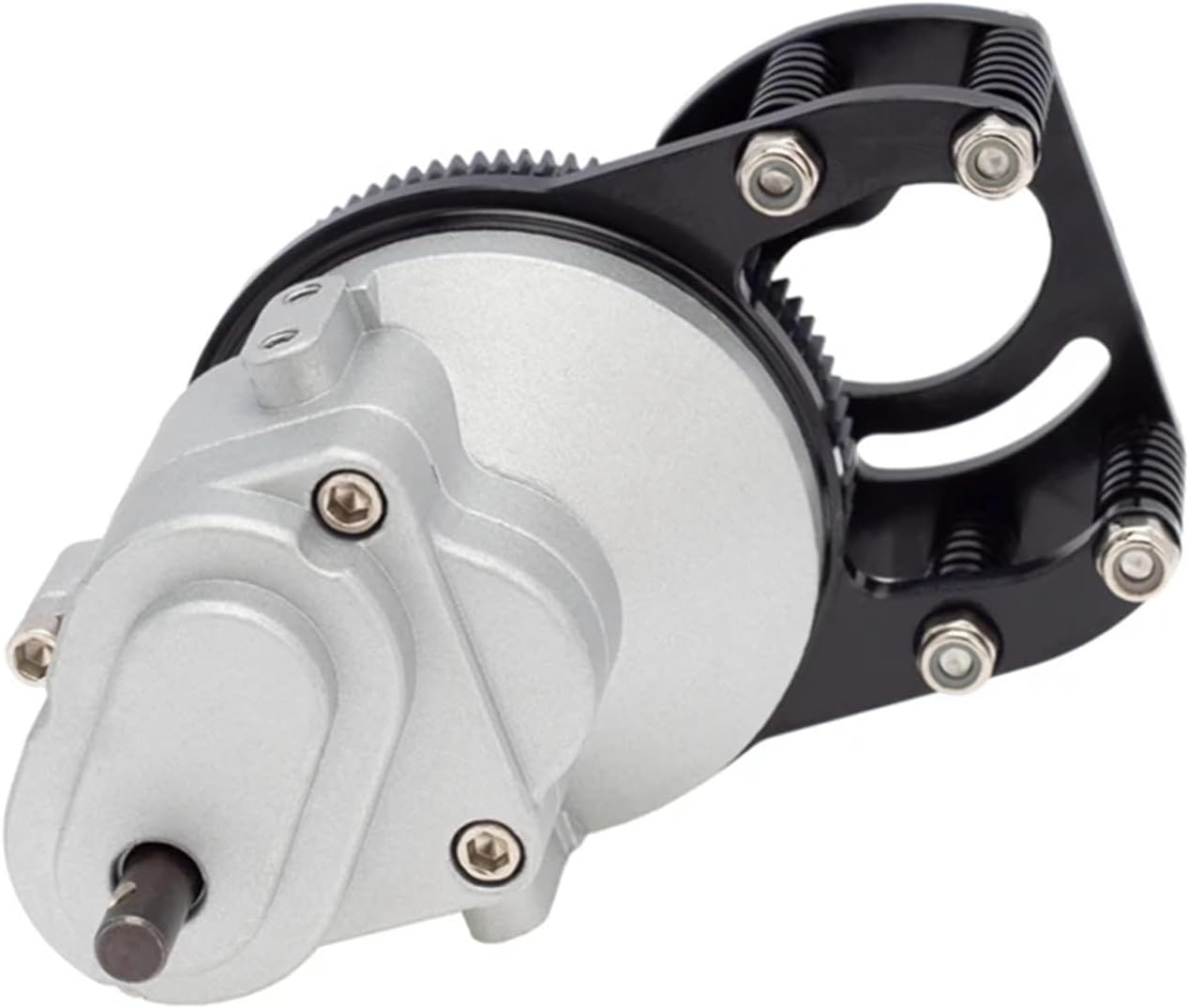 メタル R3 シングルスピード トランスミッション ギアボックス メタル R3 シングルスピード トランスミッション ギアボックス