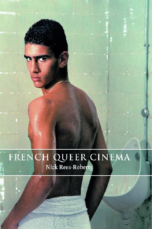 French Queer Cinema livre critique filmographie et histoire mouvement LGBT France