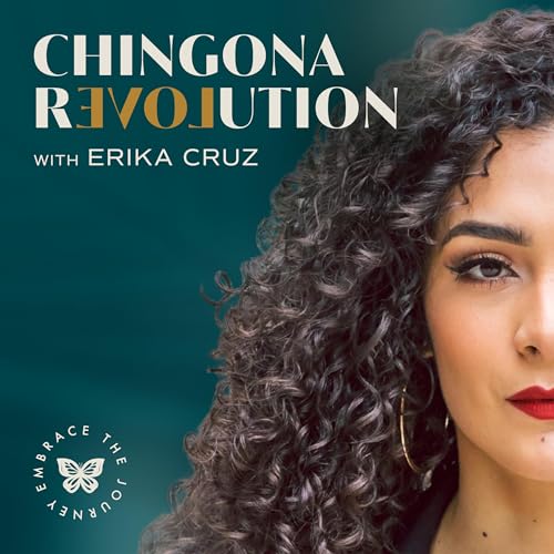 Welcome to Ch*ngona Revolution Podcast Por  arte de portada