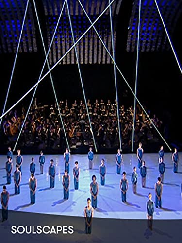 Soulscapes