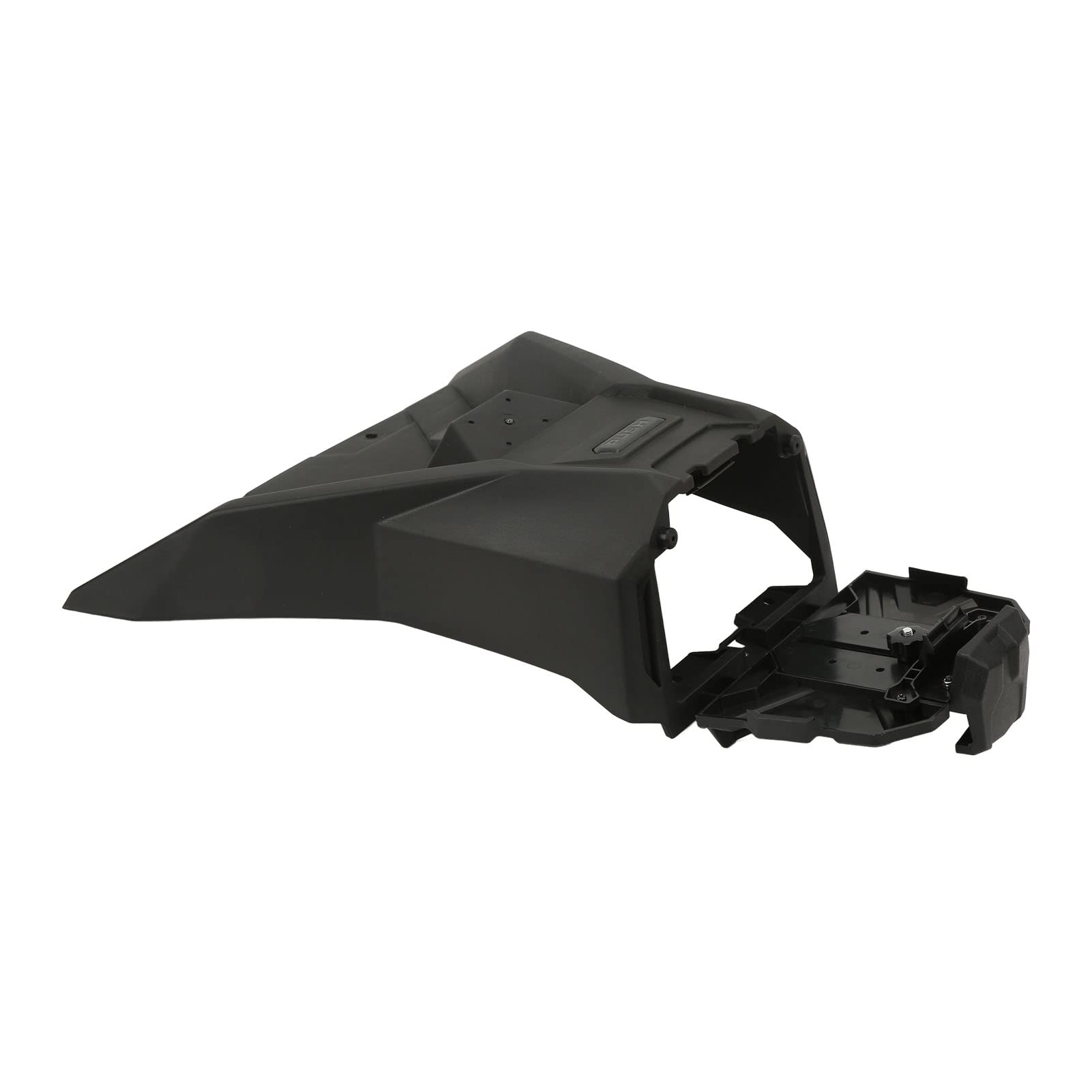 Generic UTV Mocowanie Telefonu, UTV GPS Tablet Uchwyt Telefonu Elektroniczne Mocowanie Urządzenia z Akcesoriami Polipropylen dla Maverick Sport 1000 2019-2022