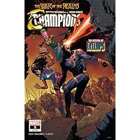 Champions (2019) #5