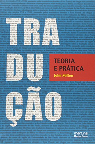 Tradução: teoria e prática