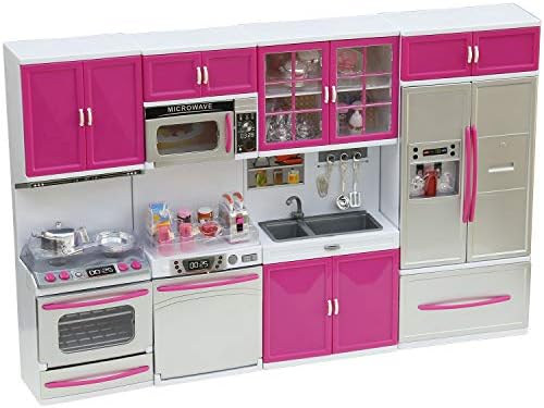 Modern kitchen play Clearance