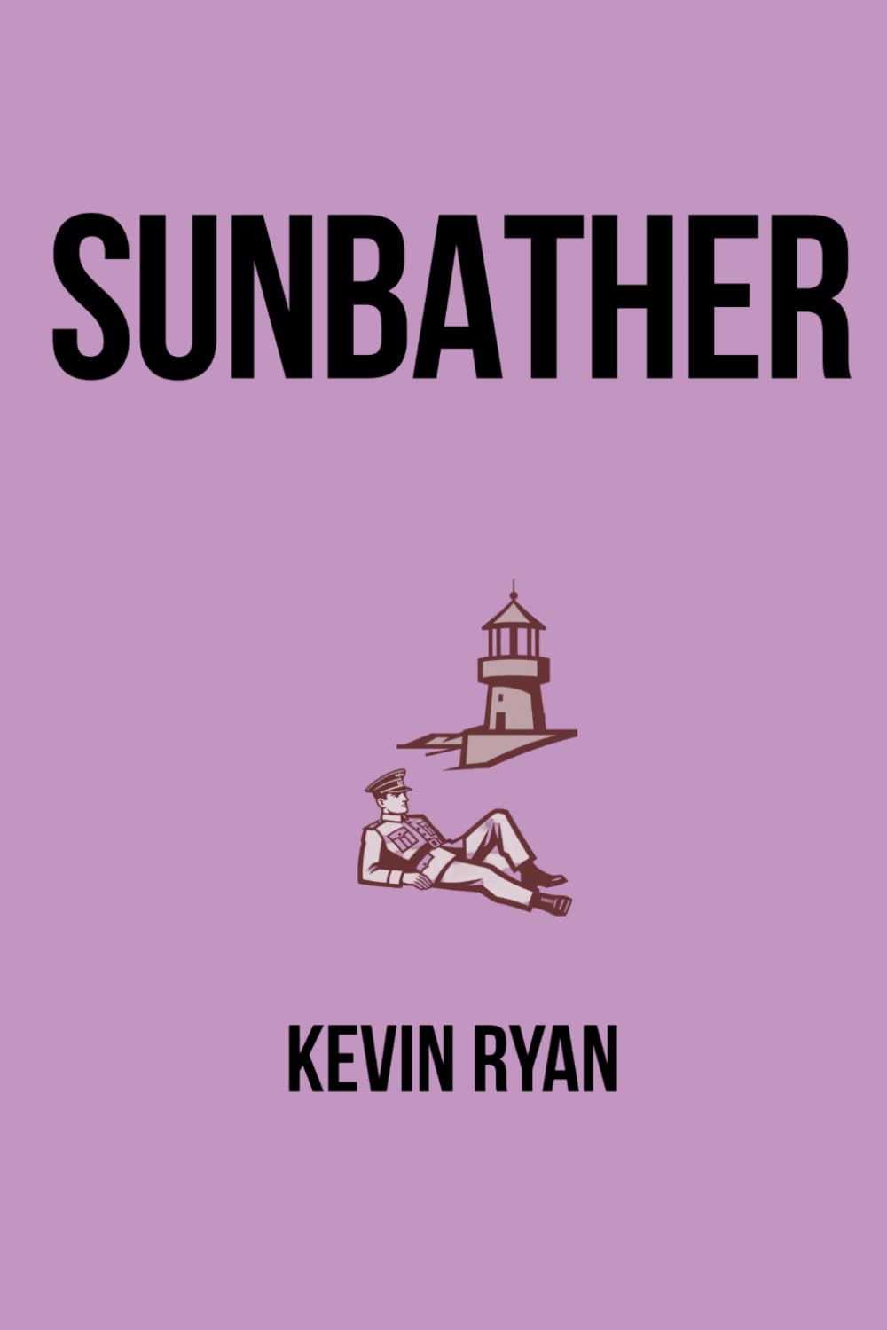 Sunbather: Stories About Isidro, Our Friend