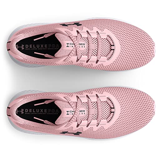 Image of Under Armour Women's Charged Impulse 3 Running Shoe