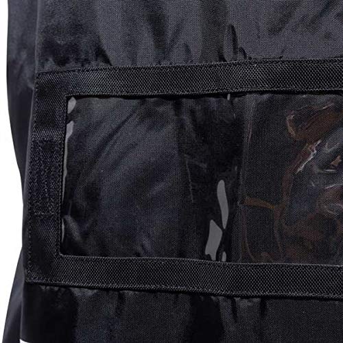 NEW ERA ニューエラ　トラベルカバー トラベルカバー ブラック | ゴルフ | ニューエラオンラインストア