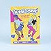 Produktbild Fizz Creations 1438 Twerk Pong Spiel, Mehrfarbig