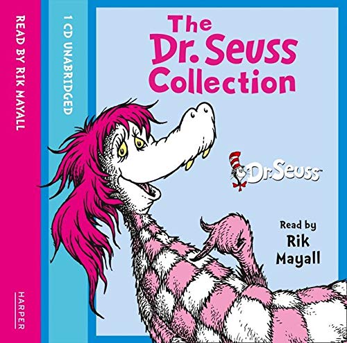 The Dr. Seuss Collection The Dr. Seuss Collection