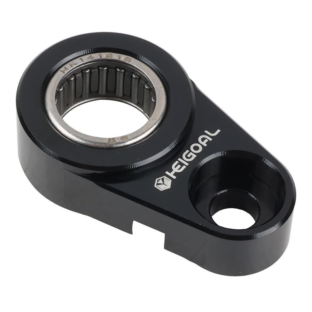 Stabilizzatore leva cambio per motocicletta Supporto leva cambio compatibile con Honda VTR RC51 SP CBR CB600 900 1000 RR Fireblade VOGE Valico 625DSX 525DSX