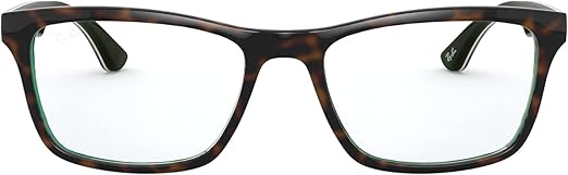 Ray-Ban Rx5279 Square Prescription Eyeglass Frames