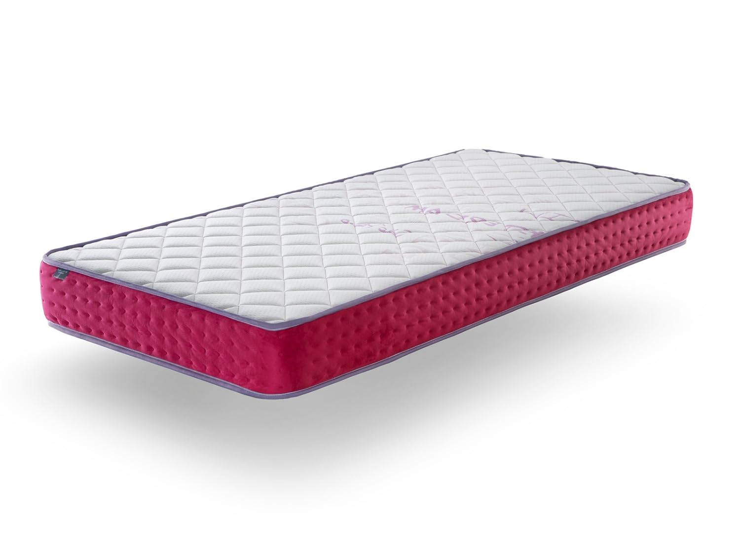 DORMISSIMO AROA SRING 18 CM - Różowy