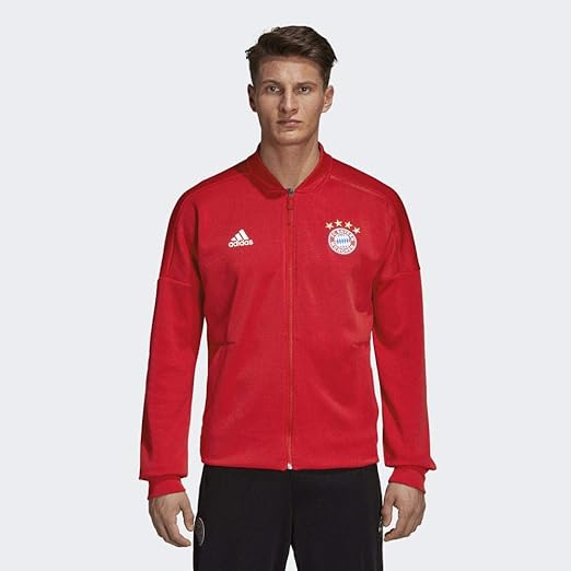 adidas anthem jacket bayern