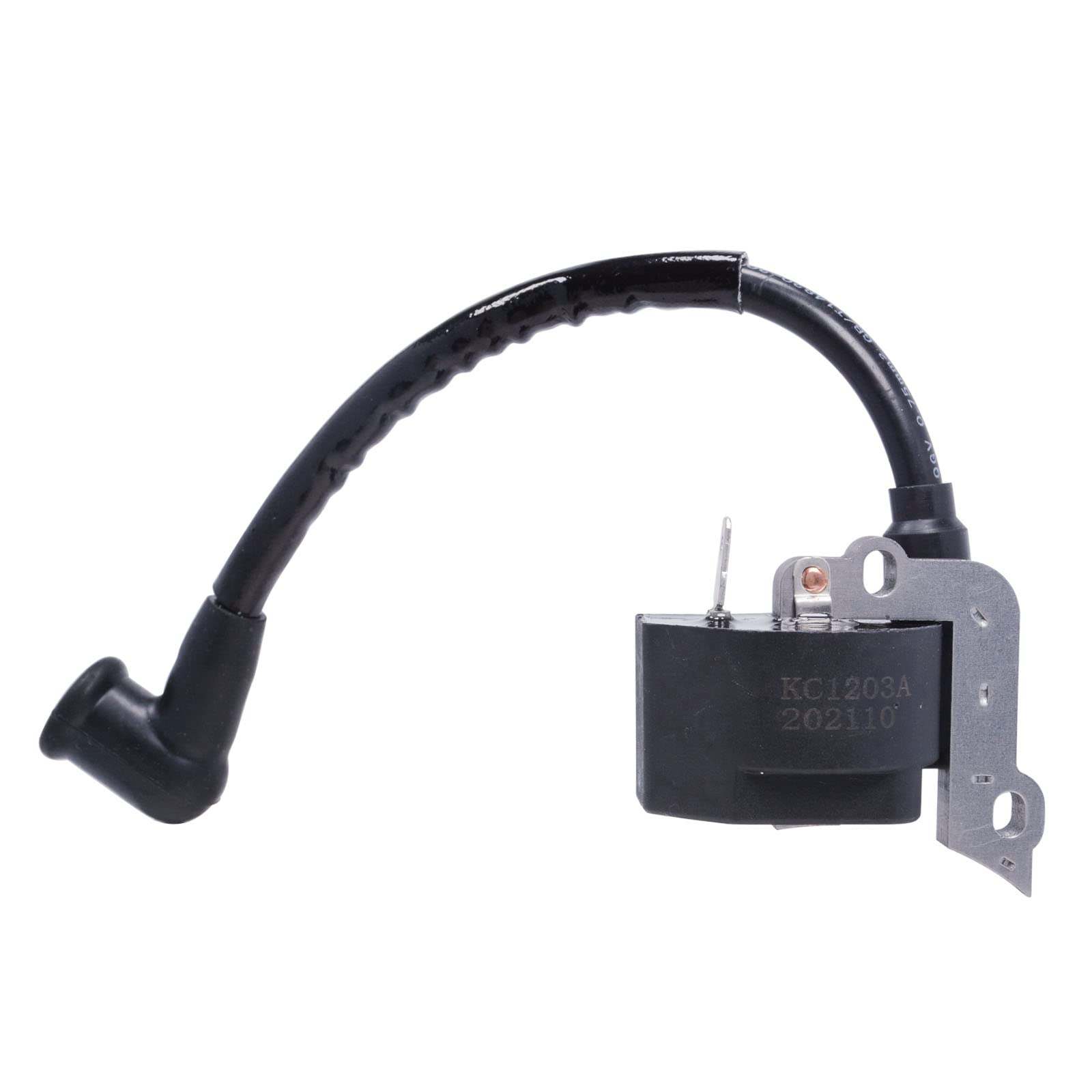 NIMTEK 4229 400 1300 Ignition Coil Module for Stihl BG45 BG55 BG65 BG85 BG46 BR45 SH55 SH85 Leaf Blower
