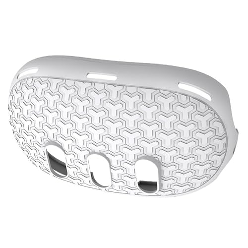 Meta Quest 3�p�t�����g�v���e�N�^�[�J�o�[�i�ϏՌ��E�h���d�l�j�i�z���C�g�j