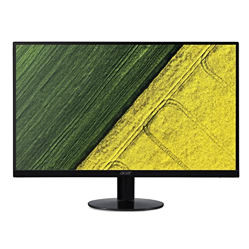 Acer SA240YAbi - Monitor de 23.8' Full HD 75 Hz (60cm, 1920x...