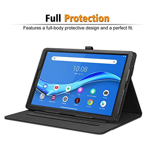 FINTIE Custodia per Lenovo Tab M10 FHD Plus