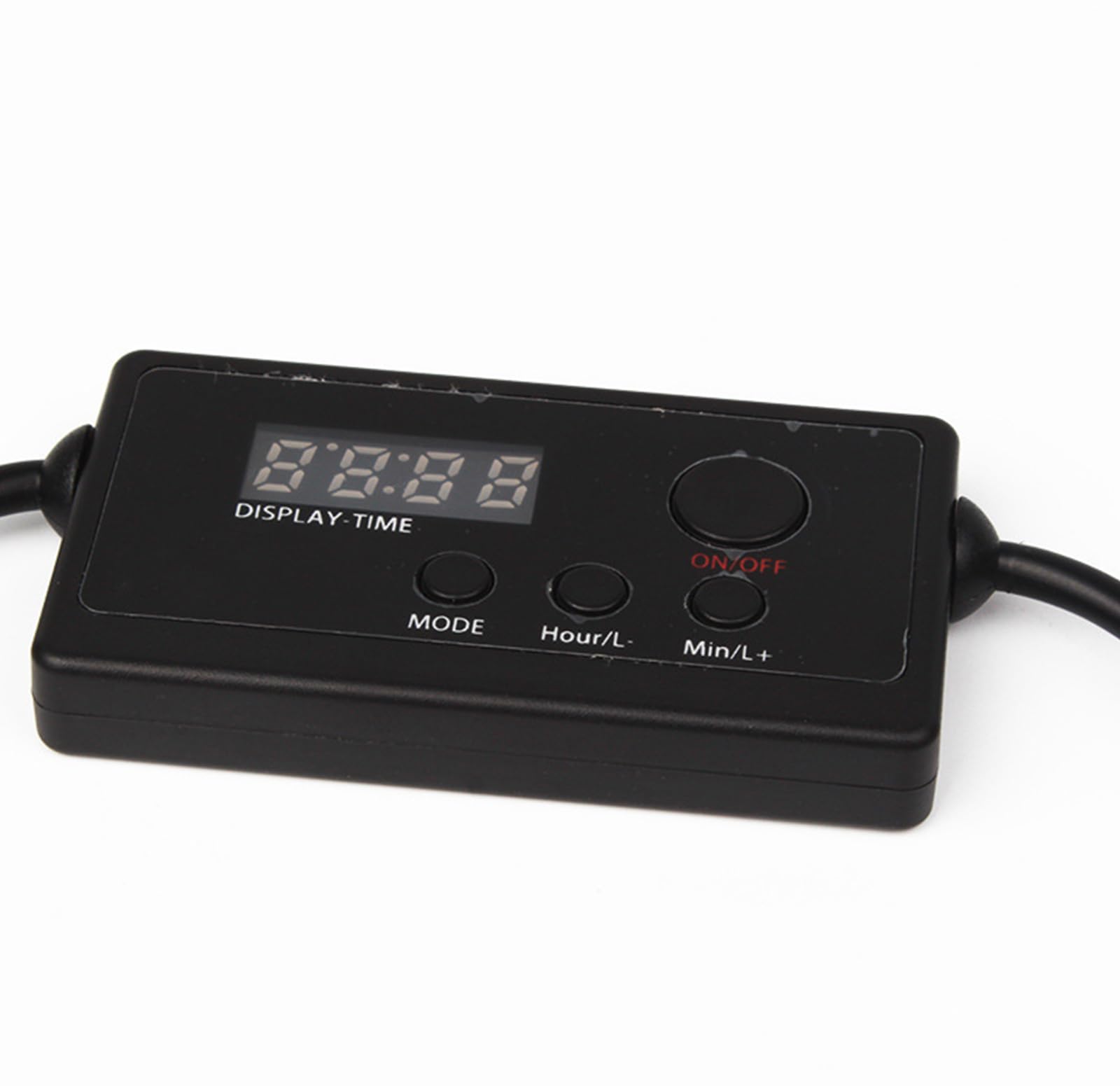 Aquarium LED-Licht Timer Dimmer Lighting Controller programmierbare Zeitsteuerung