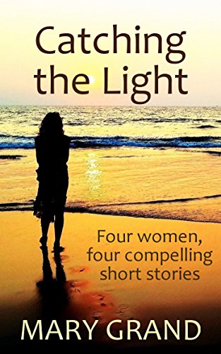 Free eBook - Catching the Light
