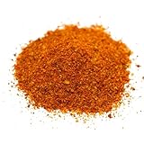 Ultimate Rub BBQ All Purpose Seasoning - 100% Natural and Universal BBQ Seasoning - Flavourful All-Round Blend of Spices for Amazing Beef, Pork, Poultry, Vegetable BBQ Dishes - Large Jar (230g) - Image 8