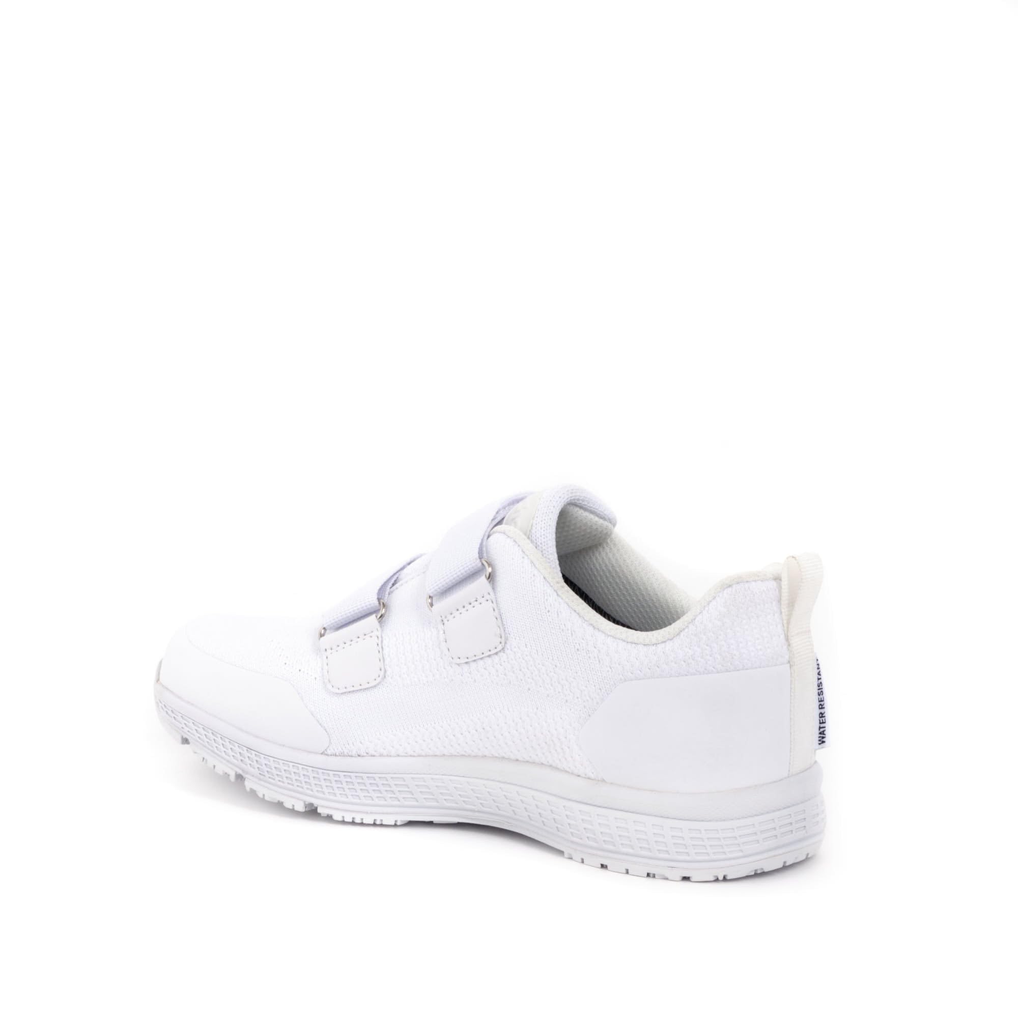 Scholl Jump PRO Straps Chaussures professionnelles unisexe en PU et tissu