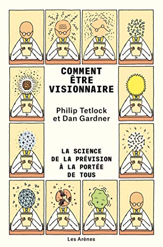 Comment être visionnaire