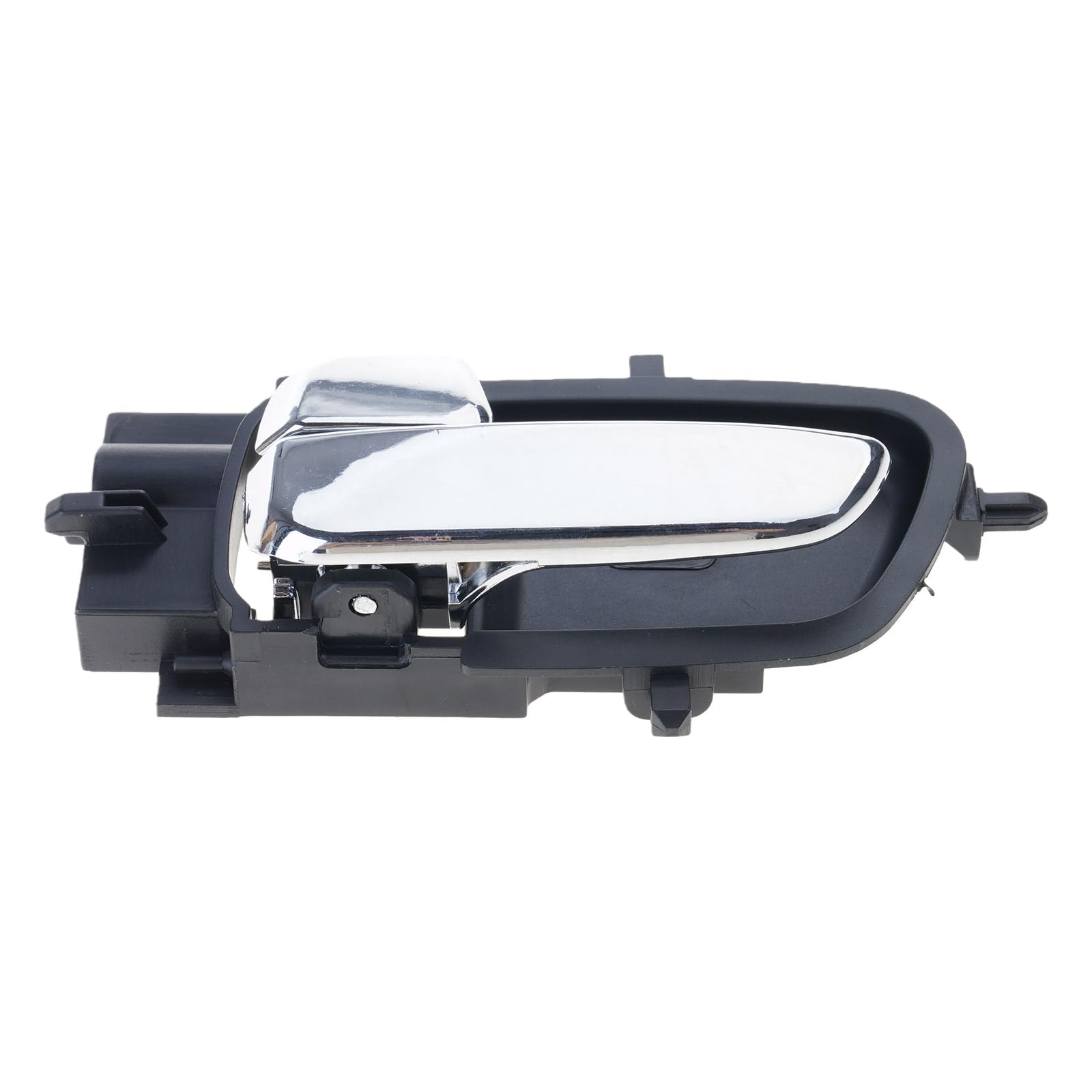 Nucelit Rear Interior Door Handle for Select Model 82610-1E000 82620-1E000 82610-1J000, 82620-1J000 83620 Inside Door Handle Car