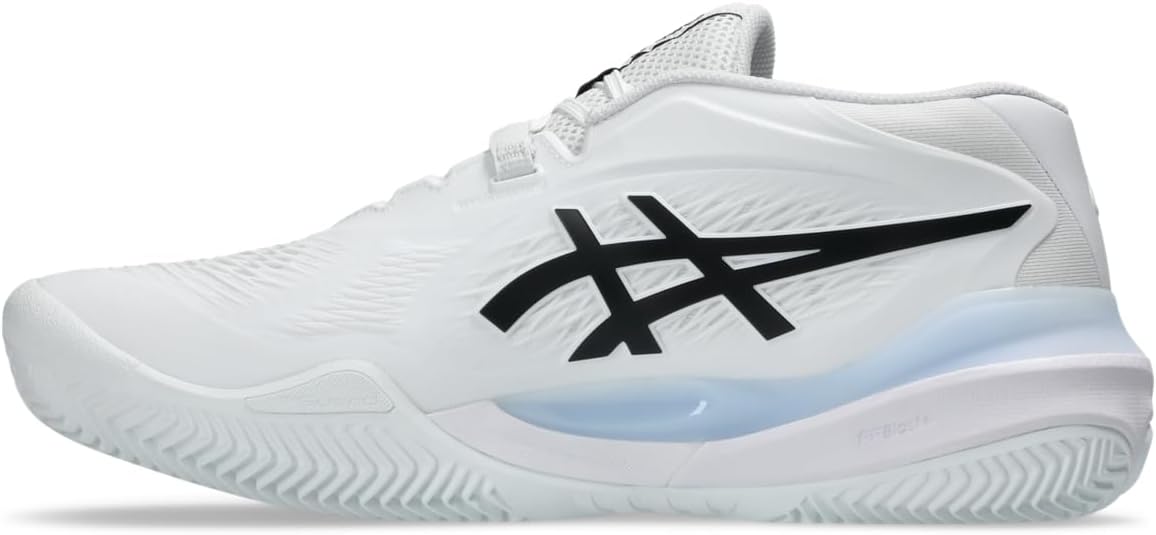 ASICS Men's Gel-Resolution X Clay Tennis Shoes - Image 4