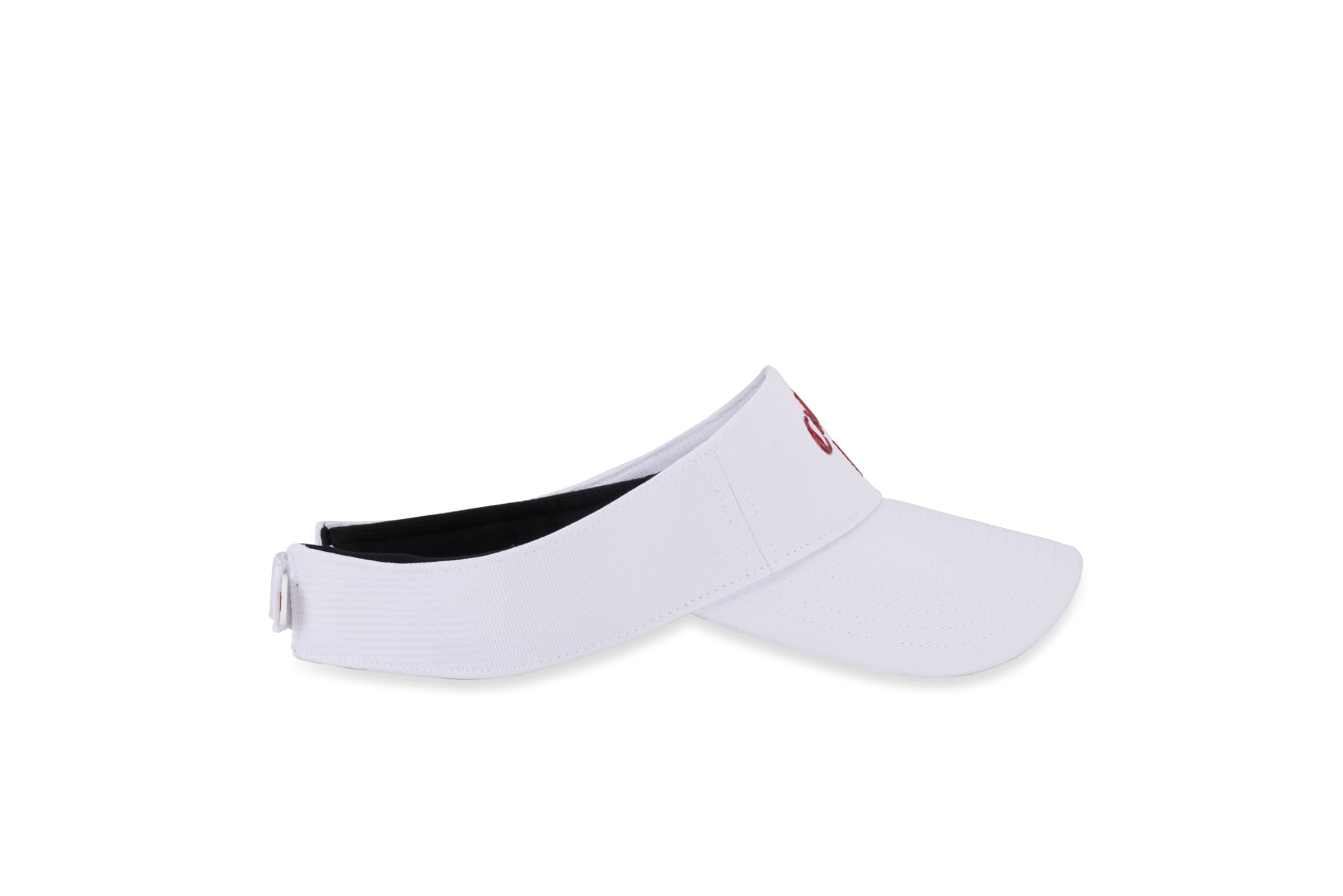 Callaway Unisex Kopfbedeckungen Liquid Metal Visor