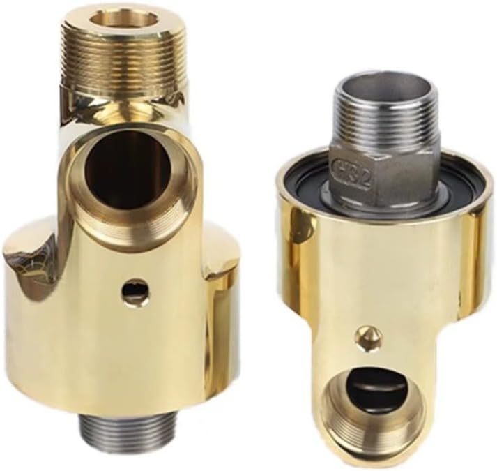 1Pcs New High-Speed Rotary Joint Substitute 155-208-229