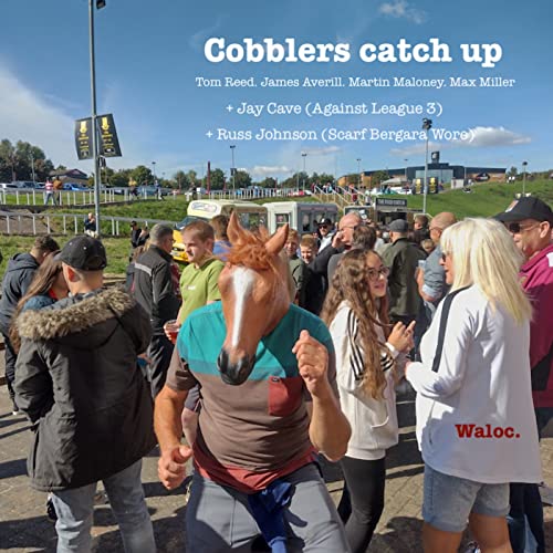 Cobblers catch up: Rochdale and Stockport