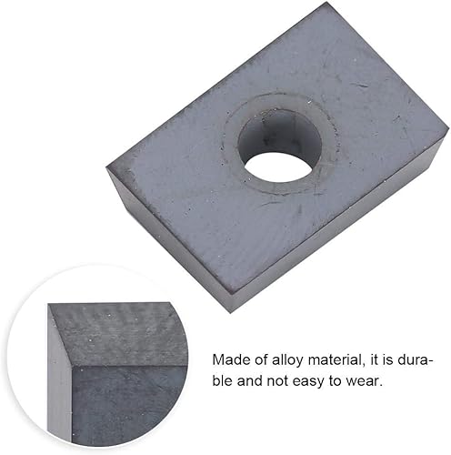 Miniatura 5 de Cortador de recorte de pezuñas de ganado, segunda generación de ganado, recortadora de pies, placa de disco, amoladora angular de pezuña de ganado,