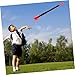 Gogogmee Soft Plastic Training Javelin for Kids and Adults - Safe Lightweight Track and Field Equipment for Practice and Competitions