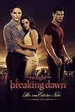  Breaking Dawn - Bis(s) zum Ende der Nacht (Teil 1) [Extended Edition]
