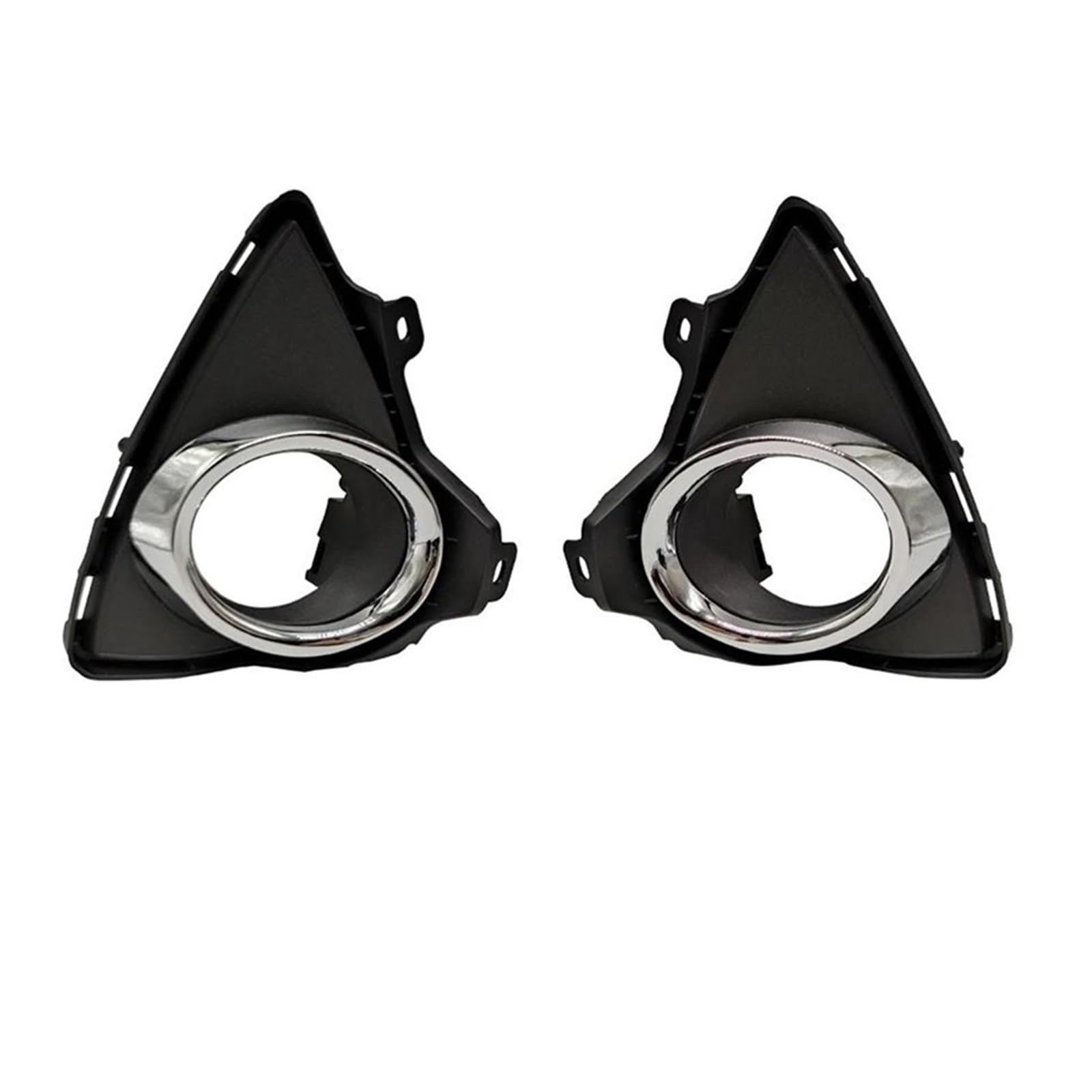 Feu antibrouillard pour Toyota Auris 2014 2015 cache plastique de remplacement avant