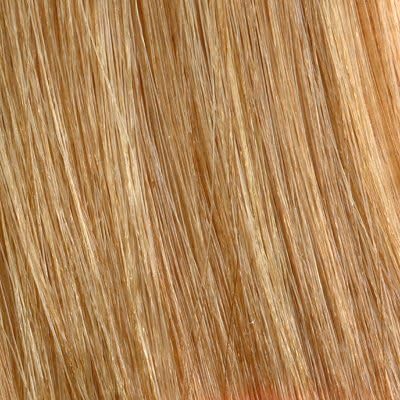 SOCAP Hair Extension Straight 20" - Human Remy hair - Classic Line - N°DB4 Golden