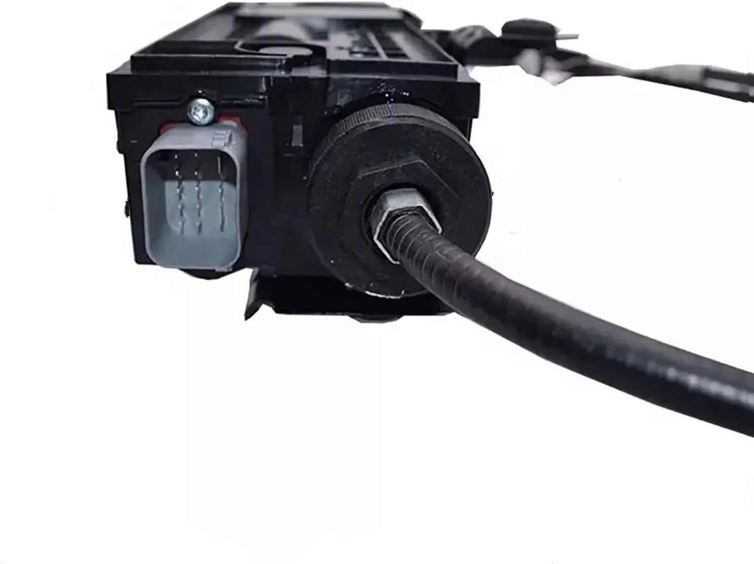 For BMW For 7 Series F01 F02 750i 740i 750Li 740Li 750i X Handbrake Actuator 34436790417 Actuator Module