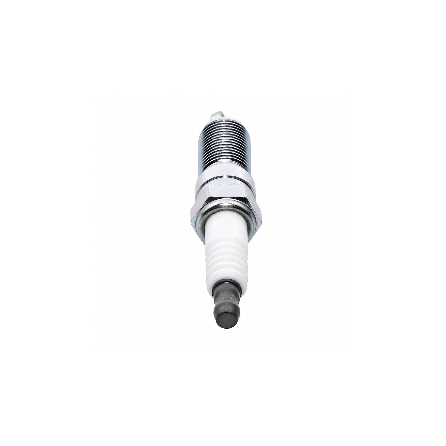 4 Pezzi Candele Di Accensione Iridio Platino Per FORD Per EDGE Per FOCUS Per KUGA Per MONDEO Per TAURUS 2.0 LTR6AI-8 95734 Accessori Auto(ONLY 1PC)