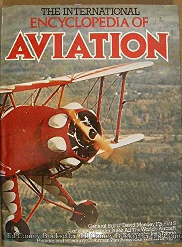 The International Encyclopedia of Aviation