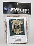 Laser Craft Workshop