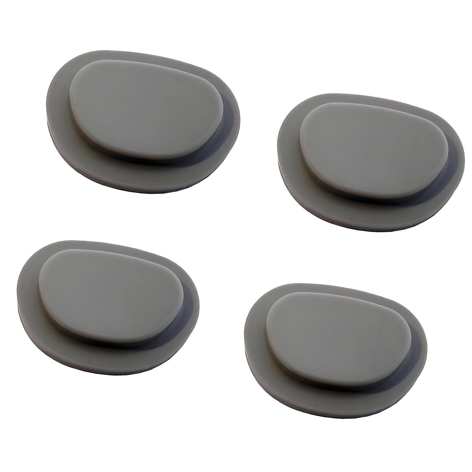 Buxuaaaa Leakproof Silicone Sealing Rings Blenders Accessories Spout Lid Seal Perfect for Blenders with Quick Installation Feature Leakproof Combiner Seal