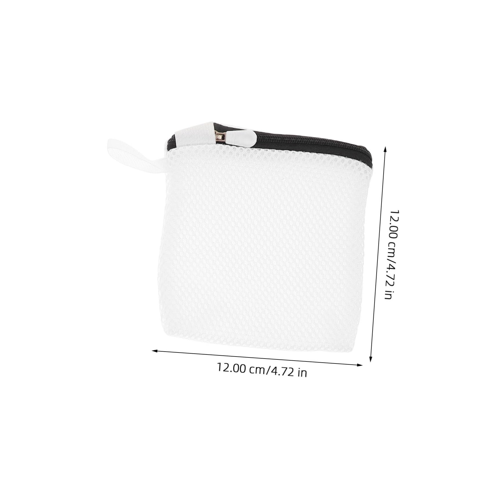 Alipis 24piezas Bolsas De Lavandería De Malla Bolsa Multifuncional Para Ropa Delicada Para Sujetadores y Ropa Interior Protección y Organización Viajes y Lavadoras