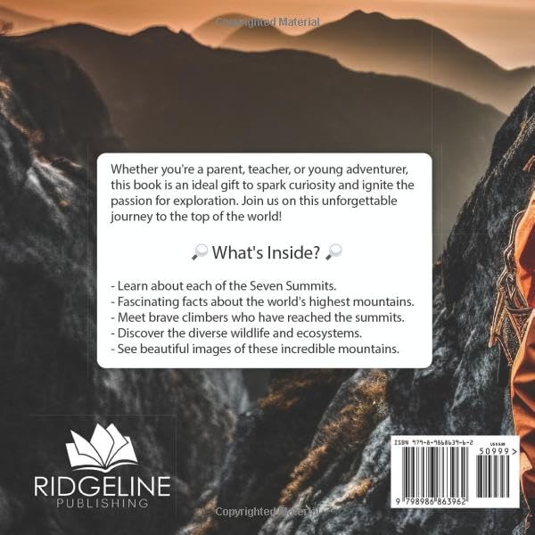Miniatura 2 de Big Seven The Seven Summits
