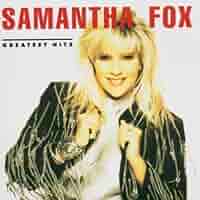 サマンサ・フォックス 1989 バックステージパス 3種 サマンサ・フォックス 1989 バックステージパス 3種 サマンサ