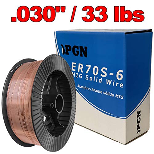 PGN - ER70S-6 MIG Welding Wire 
