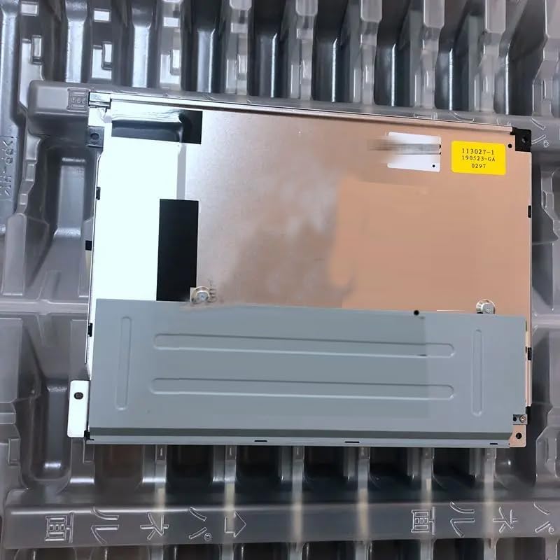 Image of Original 10.4 inch 800x600 LCD Screen LQ104V1LG82 Industrial Display