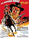La Rivière rouge Blu-ray