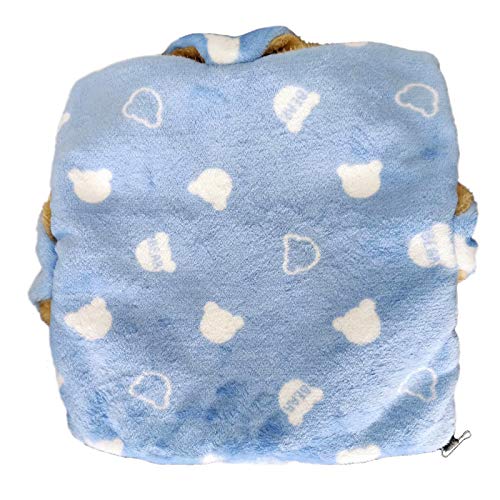 LeerKing Hangmat Grot Hangmat met meerdere verdiepingen Kooi Kleine dieren Bed Intellectueel speelgoed Tunnel met haken… - Image 4