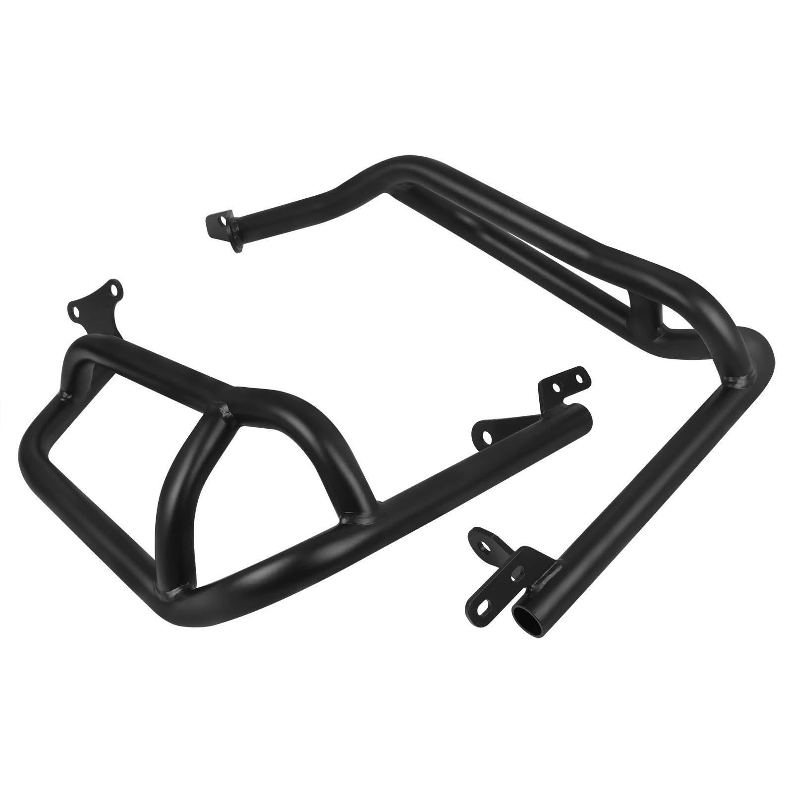 Motorradschutz Motorrad-Sturzbügel, Oberer Und Unterer Motor-Tankschutz, Stoßstangenschutz Für H-ONDA NT1100 NT 1100 NT 1100 DCT NT1100DCT NT 1100DCT NT1100 DCT 2022-2024 2023